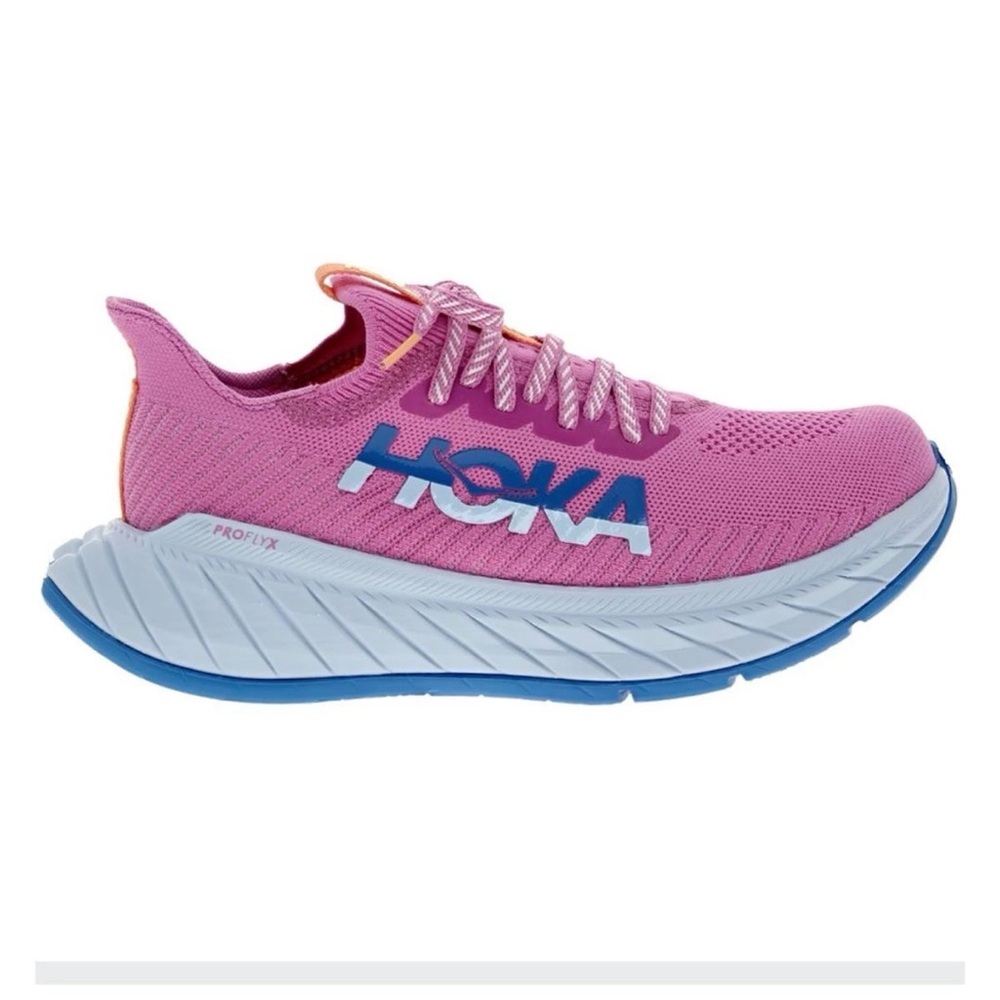 Hoka One One's Carbon X 3 Women’s 7.5